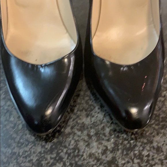 Jimmy Choo heels - Picture 2 of 5